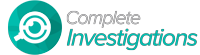 Complete Investigation Logo